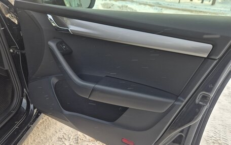 Skoda Octavia, 2019 год, 1 680 000 рублей, 26 фотография