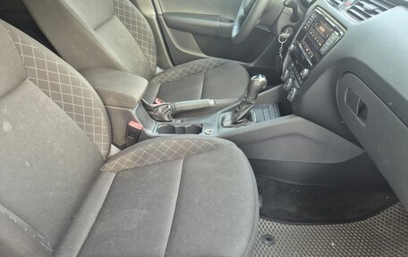 Skoda Octavia, 2019 год, 1 680 000 рублей, 29 фотография