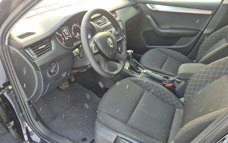 Skoda Octavia, 2019 год, 1 680 000 рублей, 32 фотография