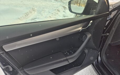 Skoda Octavia, 2019 год, 1 680 000 рублей, 31 фотография