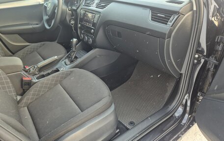 Skoda Octavia, 2019 год, 1 680 000 рублей, 27 фотография