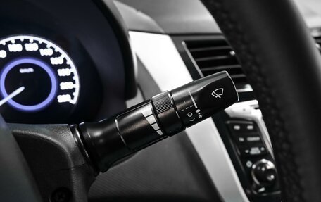 Hyundai Solaris II рестайлинг, 2013 год, 880 000 рублей, 17 фотография