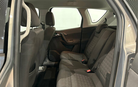 Opel Meriva, 2013 год, 529 000 рублей, 12 фотография