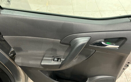 Opel Meriva, 2013 год, 529 000 рублей, 11 фотография