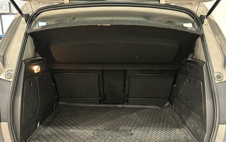 Opel Meriva, 2013 год, 529 000 рублей, 10 фотография