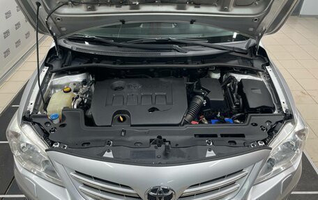 Toyota Corolla, 2010 год, 1 150 000 рублей, 7 фотография