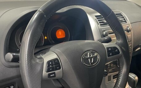 Toyota Corolla, 2010 год, 1 150 000 рублей, 11 фотография