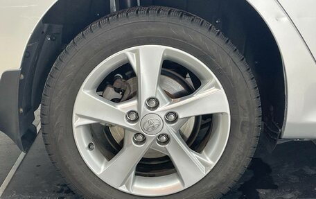 Toyota Corolla, 2010 год, 1 150 000 рублей, 5 фотография