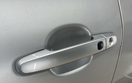 Toyota Corolla, 2010 год, 1 150 000 рублей, 13 фотография