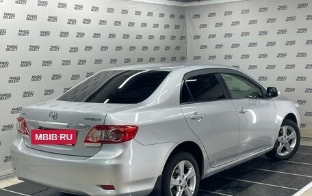 Toyota Corolla, 2010 год, 1 150 000 рублей, 2 фотография