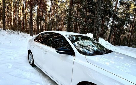 Volkswagen Jetta VI, 2013 год, 1 100 000 рублей, 7 фотография