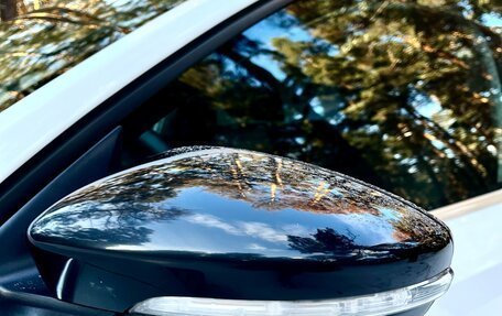 Volkswagen Jetta VI, 2013 год, 1 100 000 рублей, 12 фотография