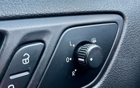 Volkswagen Jetta VI, 2013 год, 1 100 000 рублей, 13 фотография