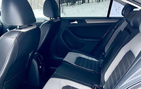 Volkswagen Jetta VI, 2013 год, 1 100 000 рублей, 16 фотография