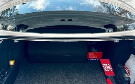 Volkswagen Jetta VI, 2013 год, 1 100 000 рублей, 14 фотография