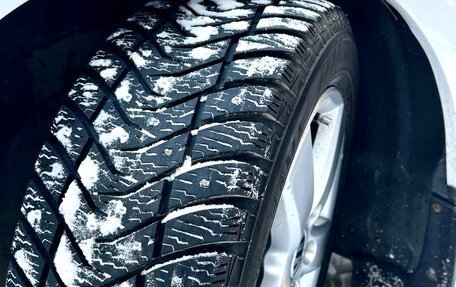 Volkswagen Jetta VI, 2013 год, 1 100 000 рублей, 18 фотография