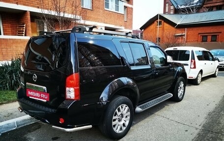 Nissan Pathfinder, 2012 год, 1 850 000 рублей, 6 фотография