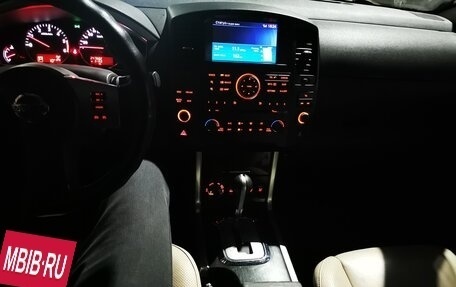 Nissan Pathfinder, 2012 год, 1 850 000 рублей, 8 фотография