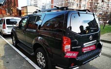 Nissan Pathfinder, 2012 год, 1 850 000 рублей, 4 фотография