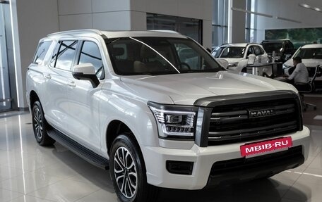 Haval H5, 2025 год, 4 099 000 рублей, 2 фотография