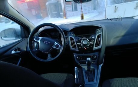 Ford Focus III, 2014 год, 800 000 рублей, 3 фотография