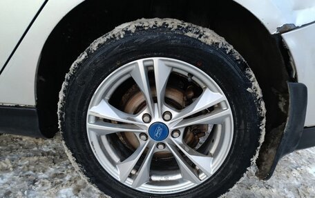 Ford Focus III, 2014 год, 800 000 рублей, 5 фотография