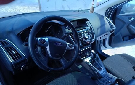 Ford Focus III, 2014 год, 800 000 рублей, 4 фотография