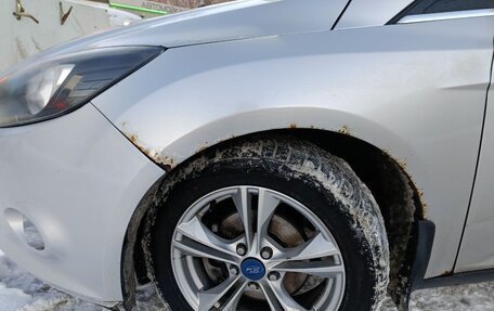 Ford Focus III, 2014 год, 800 000 рублей, 6 фотография