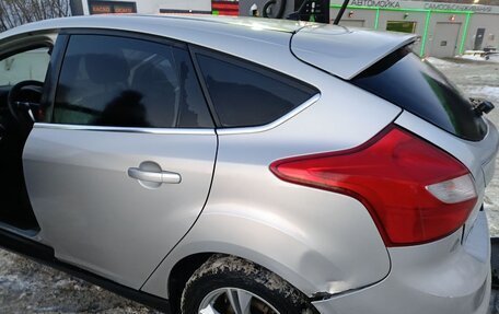 Ford Focus III, 2014 год, 800 000 рублей, 7 фотография