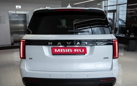 Haval H5, 2025 год, 4 099 000 рублей, 5 фотография