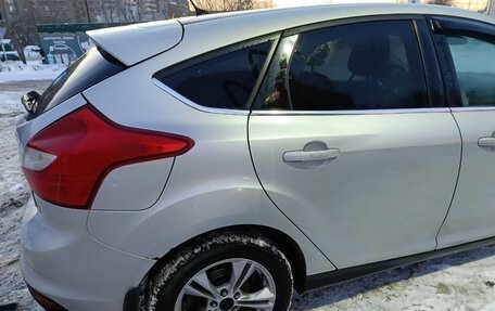 Ford Focus III, 2014 год, 800 000 рублей, 8 фотография