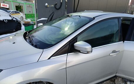 Ford Focus III, 2014 год, 800 000 рублей, 9 фотография