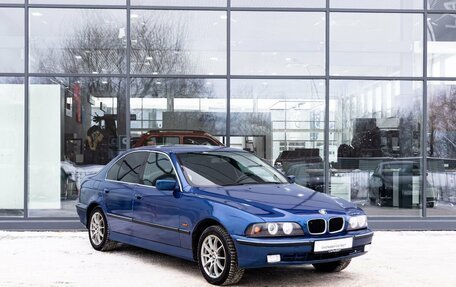 BMW 5 серия, 1998 год, 400 000 рублей, 5 фотография