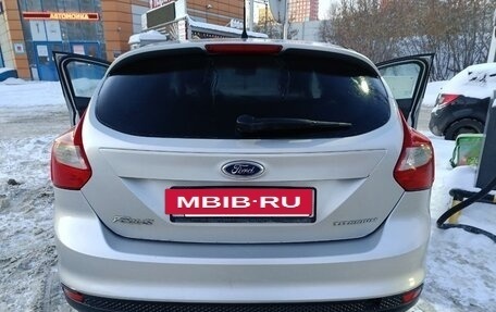 Ford Focus III, 2014 год, 800 000 рублей, 2 фотография