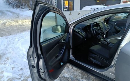 Ford Focus III, 2014 год, 800 000 рублей, 11 фотография