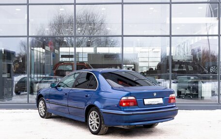 BMW 5 серия, 1998 год, 400 000 рублей, 6 фотография