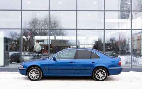 BMW 5 серия, 1998 год, 400 000 рублей, 7 фотография