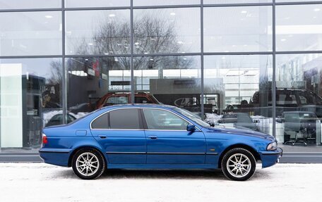 BMW 5 серия, 1998 год, 400 000 рублей, 8 фотография
