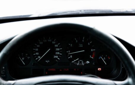 BMW 5 серия, 1998 год, 400 000 рублей, 14 фотография