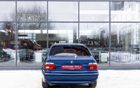 BMW 5 серия, 1998 год, 400 000 рублей, 4 фотография