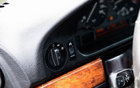 BMW 5 серия, 1998 год, 400 000 рублей, 18 фотография