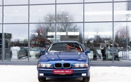 BMW 5 серия, 1998 год, 400 000 рублей, 3 фотография