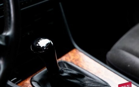 BMW 5 серия, 1998 год, 400 000 рублей, 17 фотография