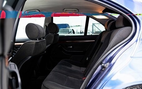 BMW 5 серия, 1998 год, 400 000 рублей, 12 фотография