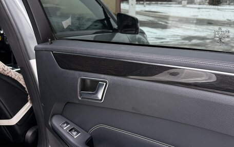 Mercedes-Benz E-Класс, 2014 год, 2 100 000 рублей, 9 фотография