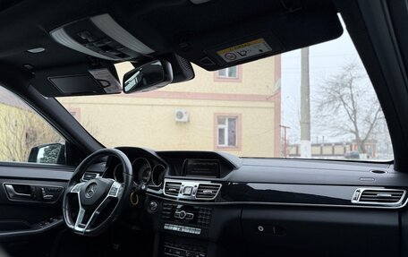 Mercedes-Benz E-Класс, 2014 год, 2 100 000 рублей, 13 фотография