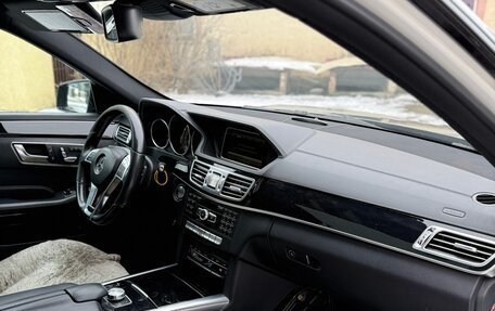 Mercedes-Benz E-Класс, 2014 год, 2 100 000 рублей, 12 фотография