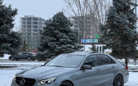 Mercedes-Benz E-Класс, 2014 год, 2 100 000 рублей, 4 фотография