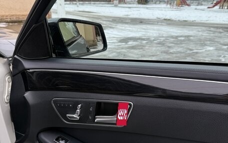 Mercedes-Benz E-Класс, 2014 год, 2 100 000 рублей, 11 фотография