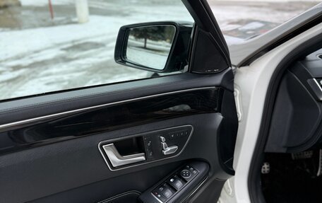 Mercedes-Benz E-Класс, 2014 год, 2 100 000 рублей, 16 фотография